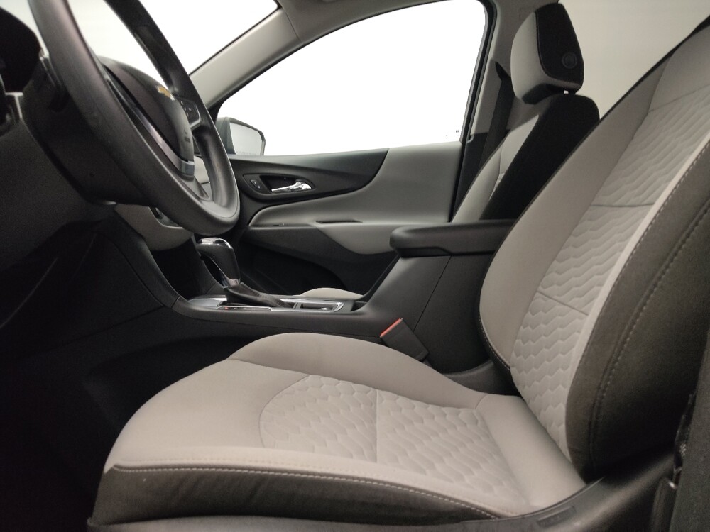 2019 Chevrolet Equinox in El Paso, TX 79907 - 18134894 17