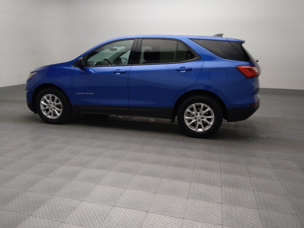 2019 Chevrolet Equinox in El Paso, TX 79907 - 18134894 3