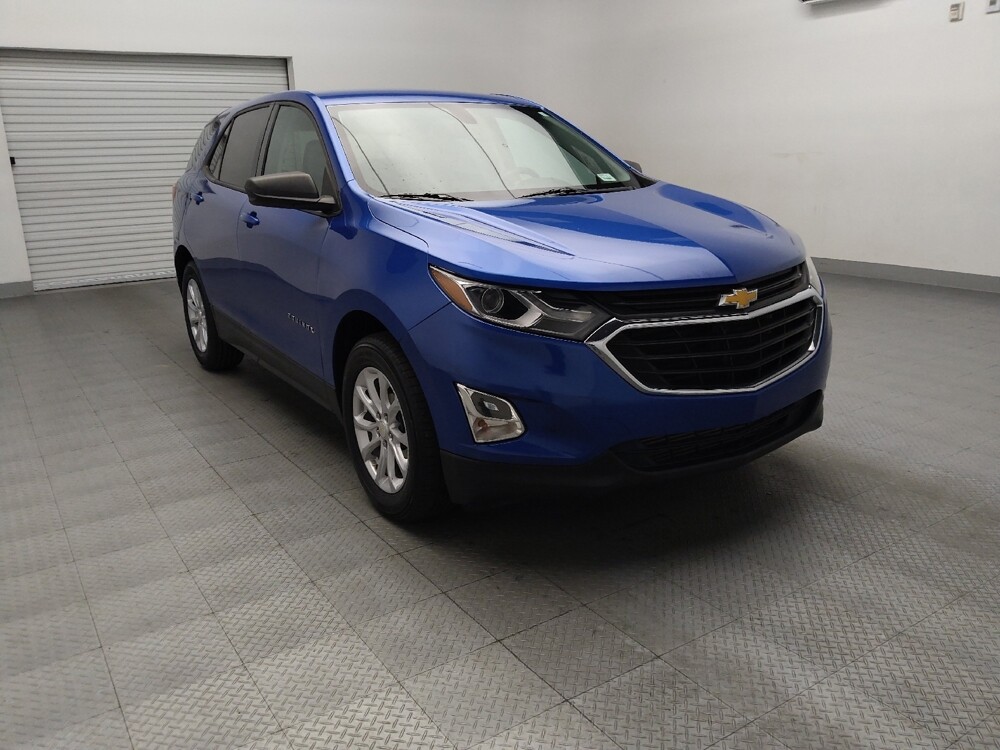2019 Chevrolet Equinox in El Paso, TX 79907 - 18134894 13