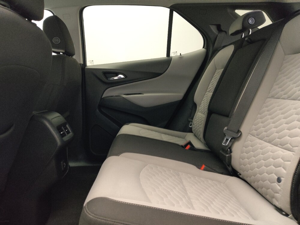 2019 Chevrolet Equinox in El Paso, TX 79907 - 18134894 18