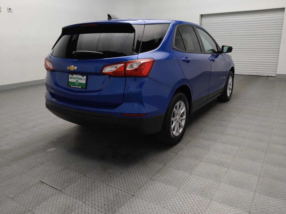 2019 Chevrolet Equinox in El Paso, TX 79907 - 18134894 9