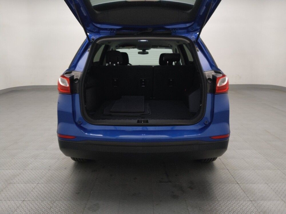 2019 Chevrolet Equinox in El Paso, TX 79907 - 18134894 29