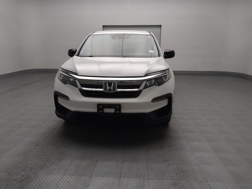2020 Honda Pilot in Fort Worth, TX 76116 - 18134895 15