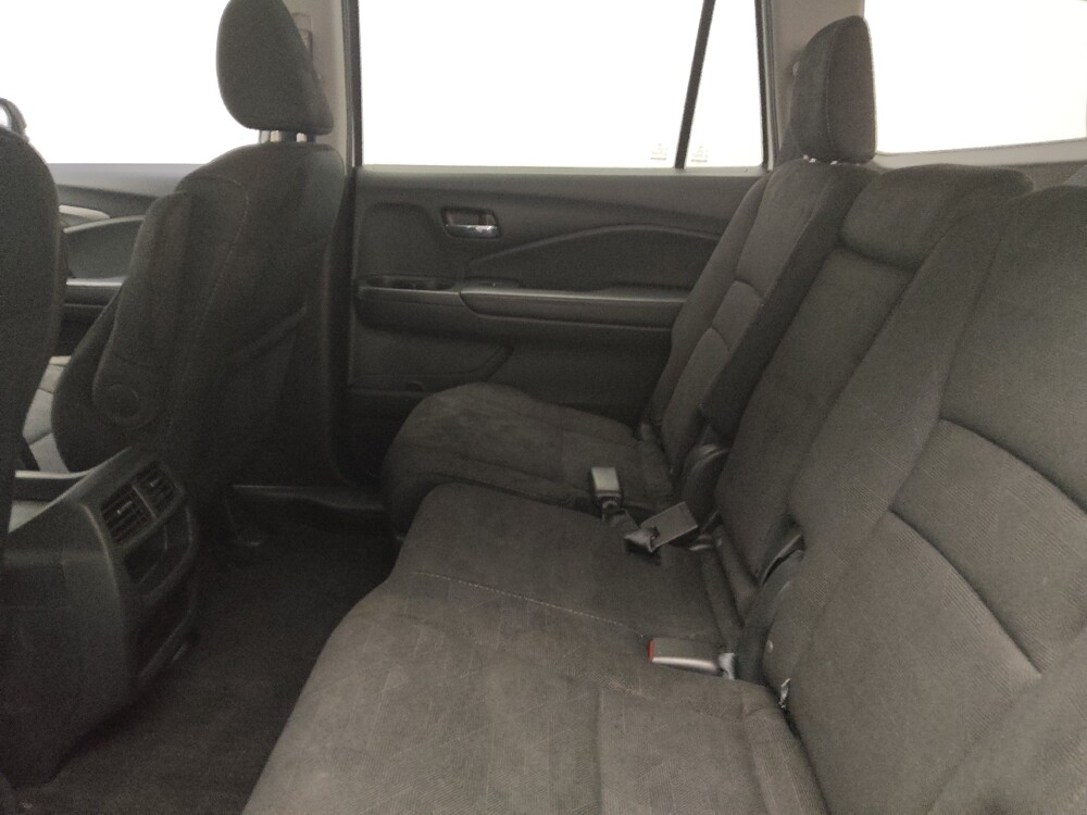 2020 Honda Pilot in Fort Worth, TX 76116 - 18134895 18