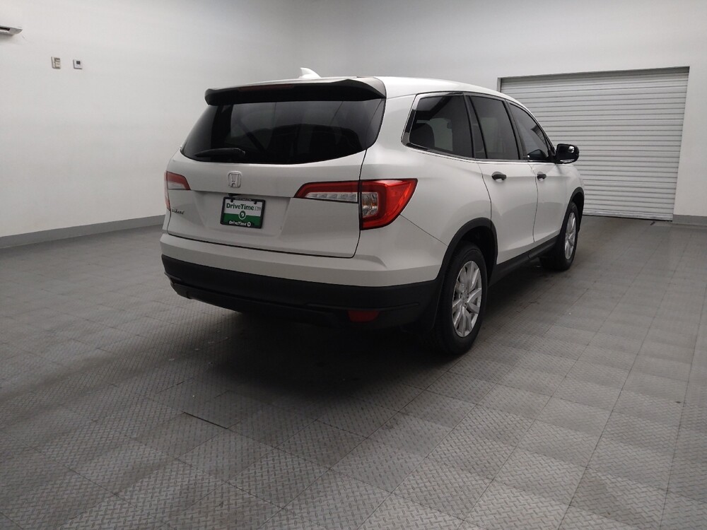 2020 Honda Pilot in Fort Worth, TX 76116 - 18134895 9