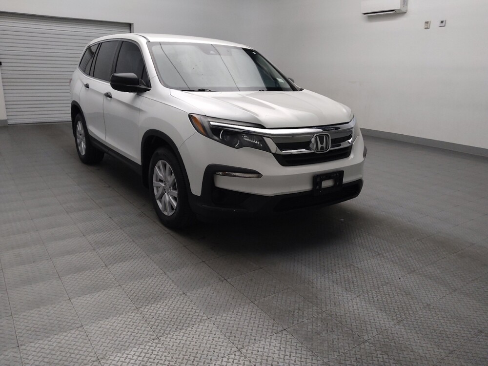 2020 Honda Pilot in Fort Worth, TX 76116 - 18134895 13