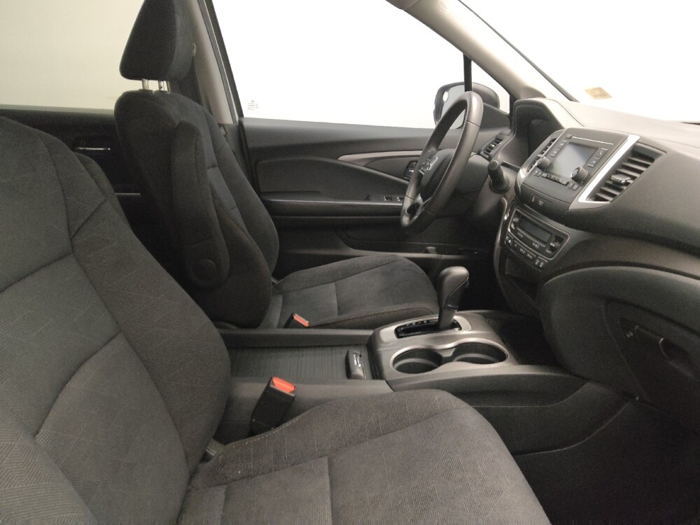 2020 Honda Pilot in Fort Worth, TX 76116 - 18134895 21