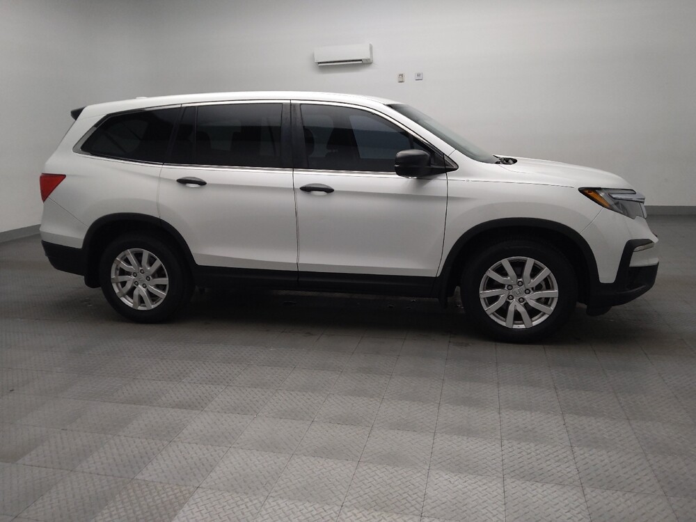 2020 Honda Pilot in Fort Worth, TX 76116 - 18134895 11