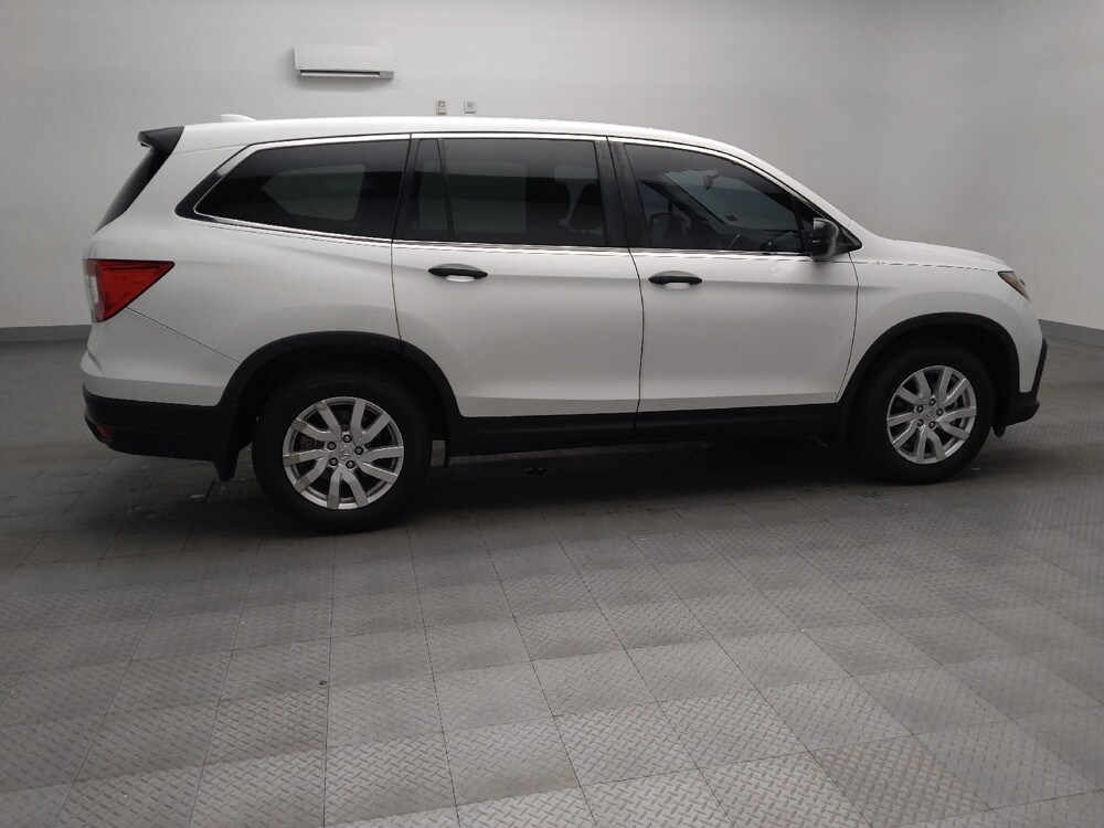 2020 Honda Pilot in Fort Worth, TX 76116 - 18134895 10