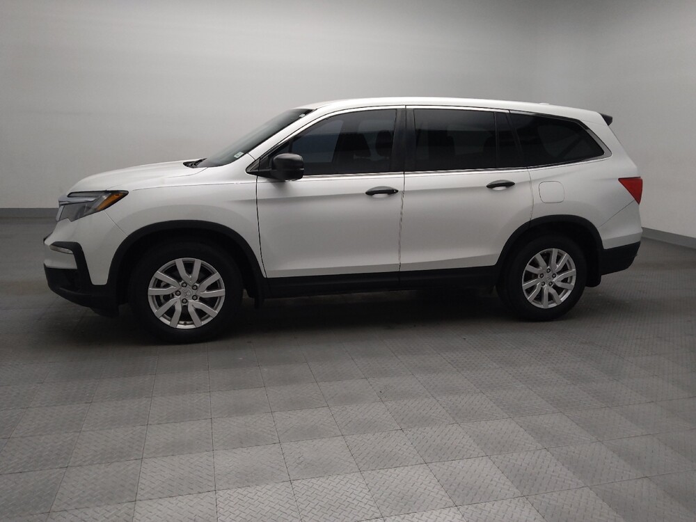 2020 Honda Pilot in Fort Worth, TX 76116 - 18134895 2