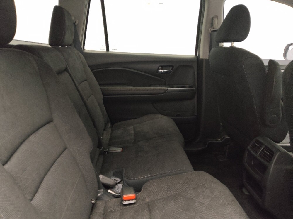 2020 Honda Pilot in Fort Worth, TX 76116 - 18134895 19