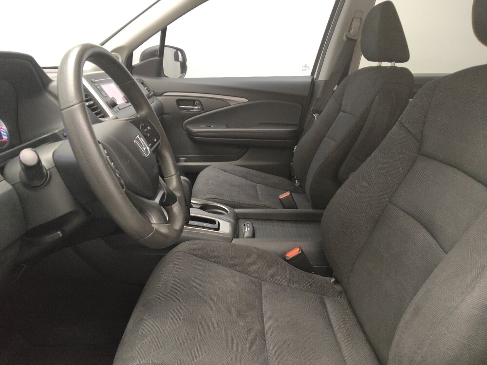 2020 Honda Pilot in Fort Worth, TX 76116 - 18134895 17