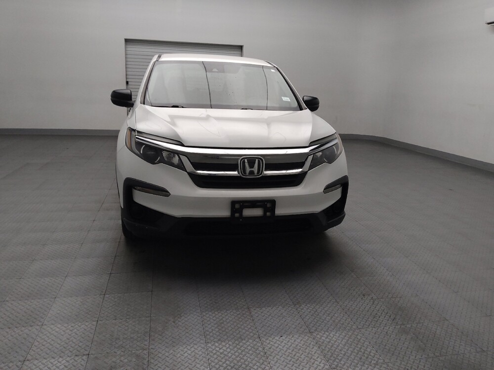 2020 Honda Pilot in Fort Worth, TX 76116 - 18134895 14