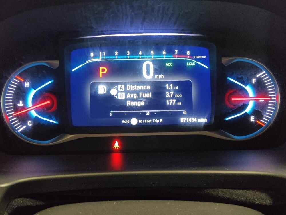 2020 Honda Pilot in Fort Worth, TX 76116 - 18134895 23