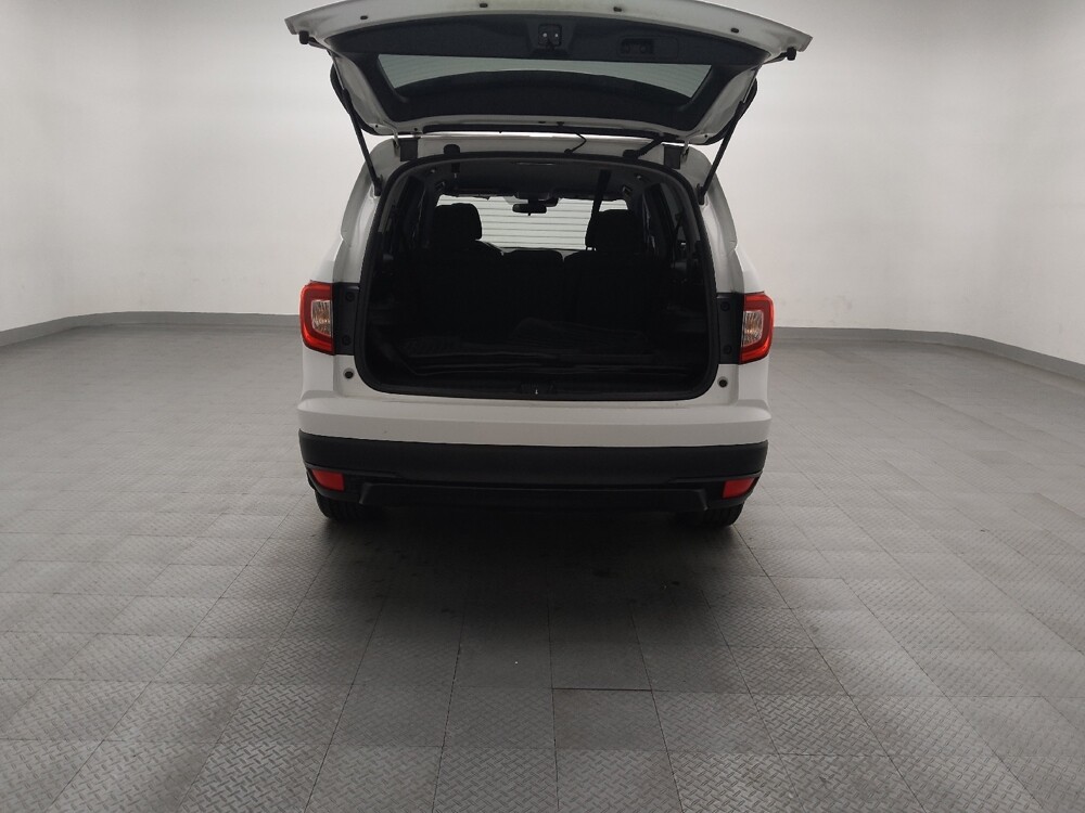 2020 Honda Pilot in Fort Worth, TX 76116 - 18134895 29