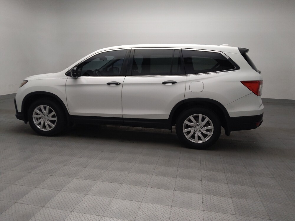 2020 Honda Pilot in Fort Worth, TX 76116 - 18134895 3