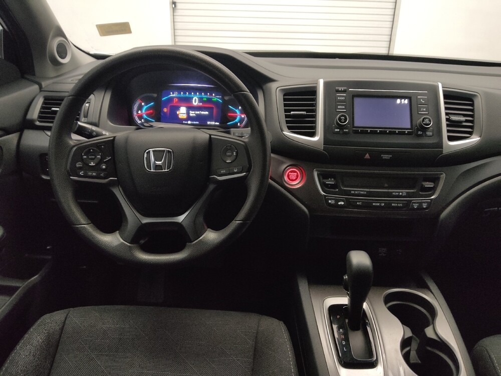 2020 Honda Pilot in Fort Worth, TX 76116 - 18134895 26