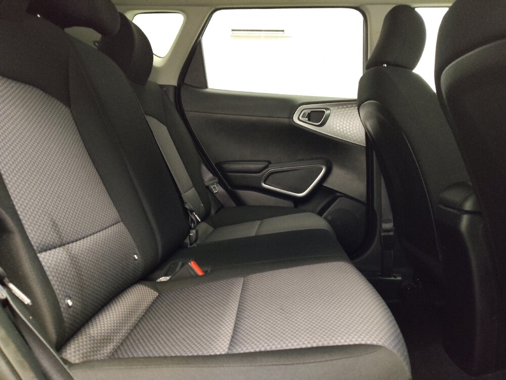 2021 Kia Soul in Fort Worth, TX 76116 - 18134896 19