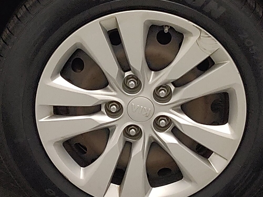 2021 Kia Soul in Fort Worth, TX 76116 - 18134896 31