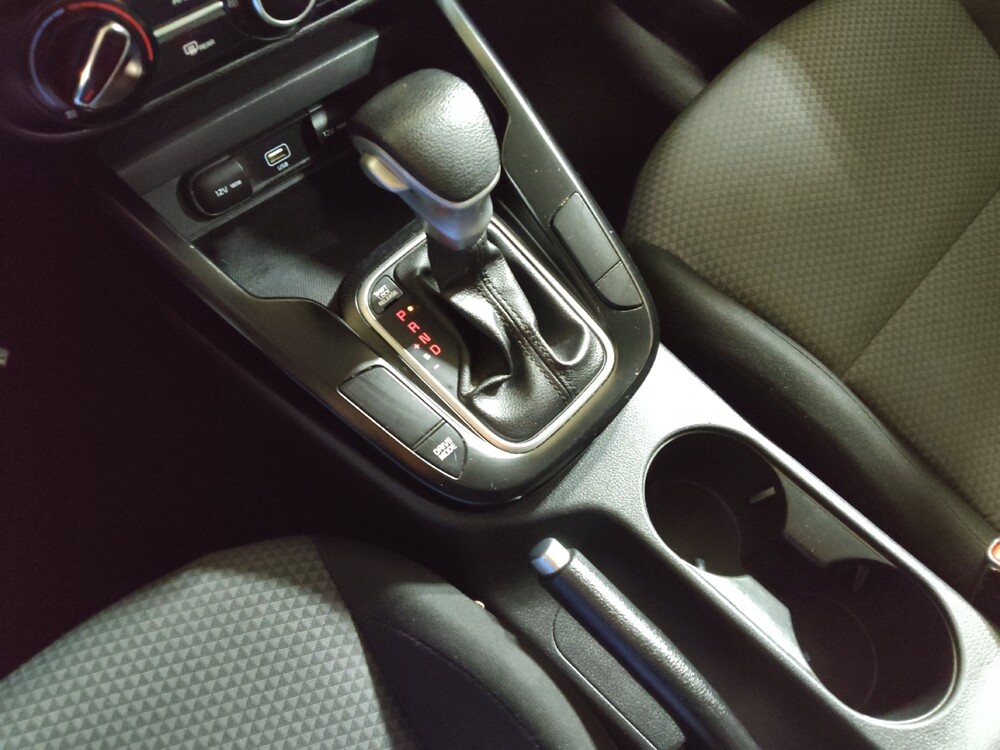 2021 Kia Soul in Fort Worth, TX 76116 - 18134896 26