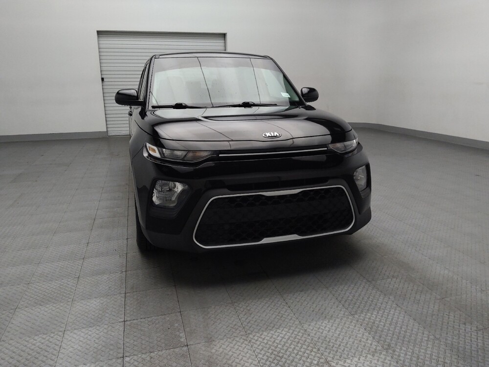2021 Kia Soul in Fort Worth, TX 76116 - 18134896 14
