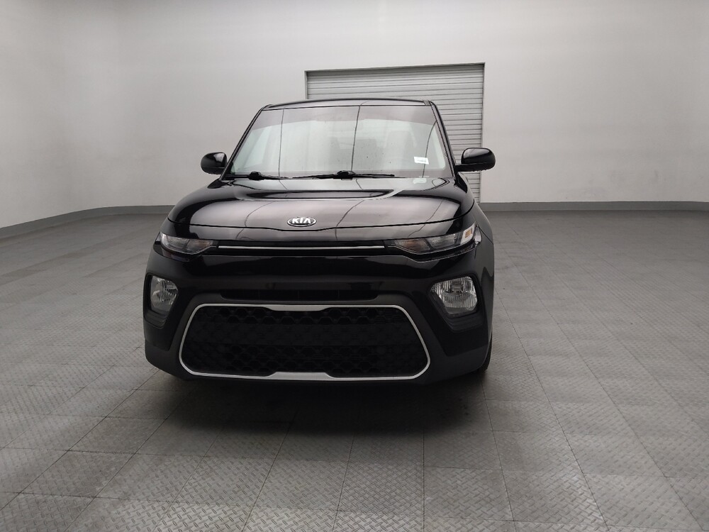 2021 Kia Soul in Fort Worth, TX 76116 - 18134896 15