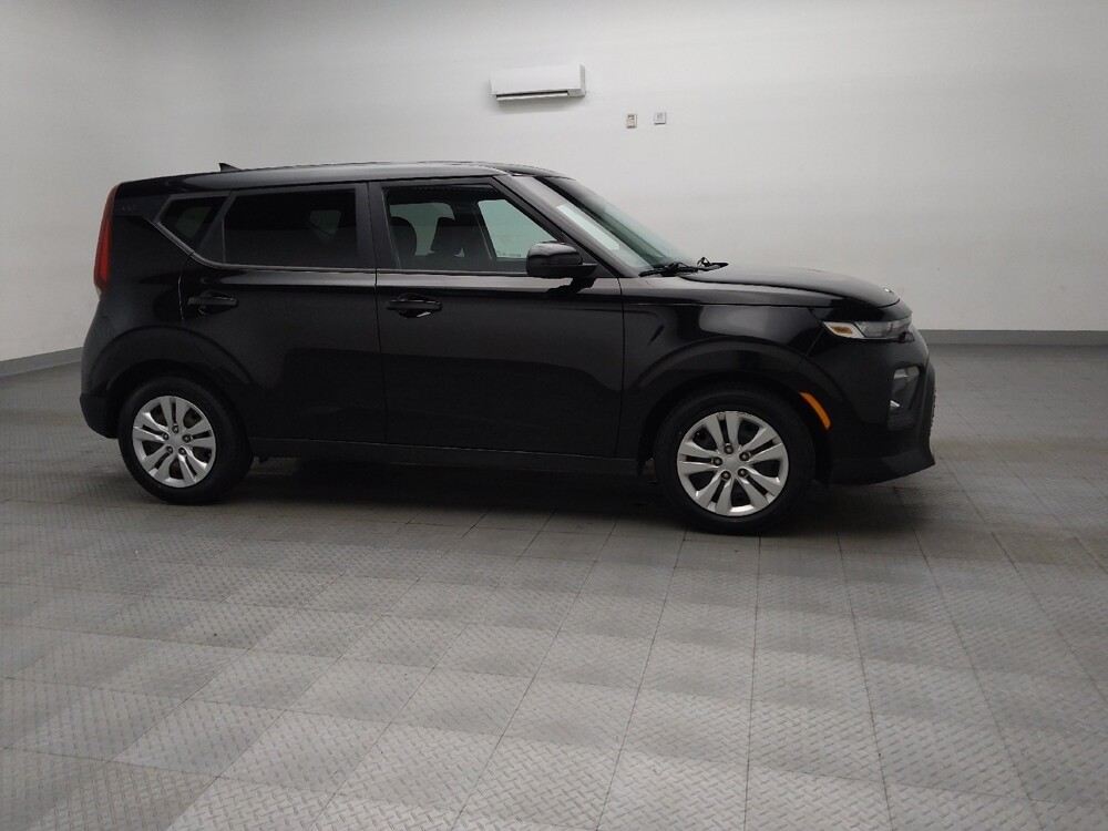 2021 Kia Soul in Fort Worth, TX 76116 - 18134896 11