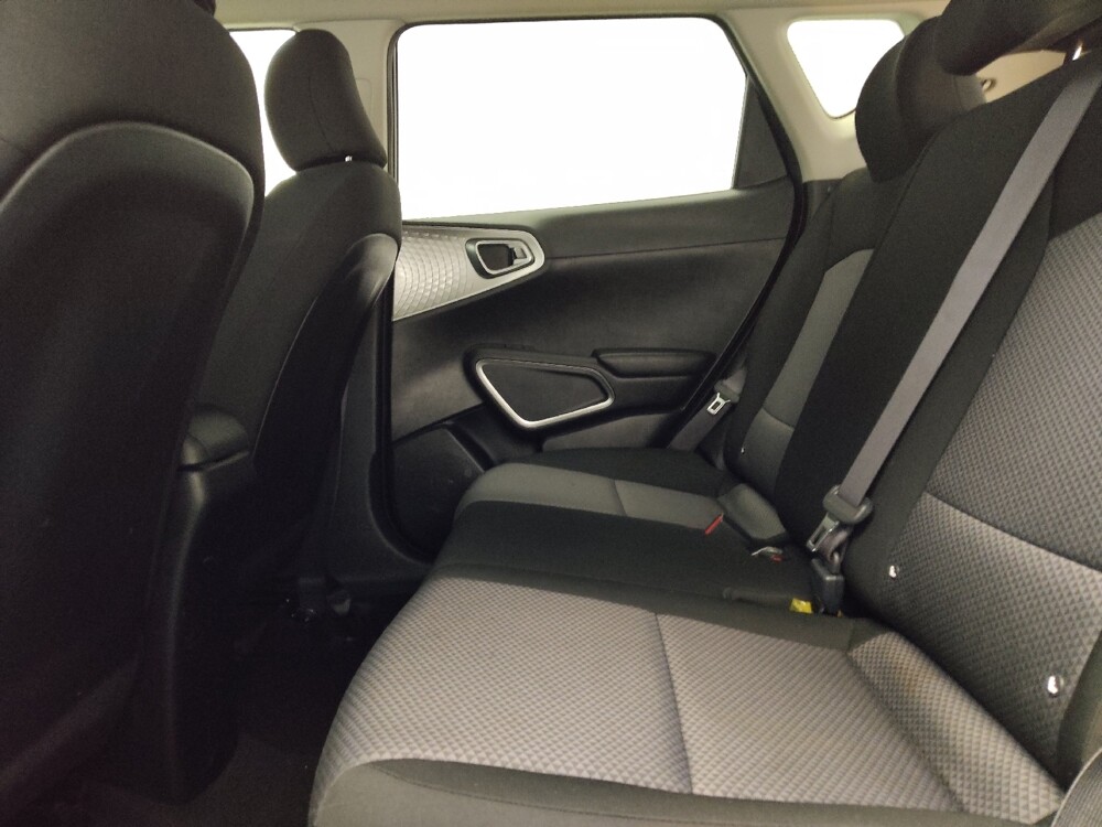 2021 Kia Soul in Fort Worth, TX 76116 - 18134896 18