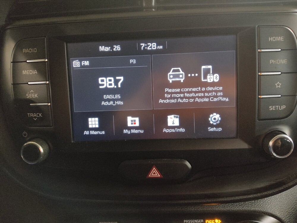 2021 Kia Soul in Fort Worth, TX 76116 - 18134896 25