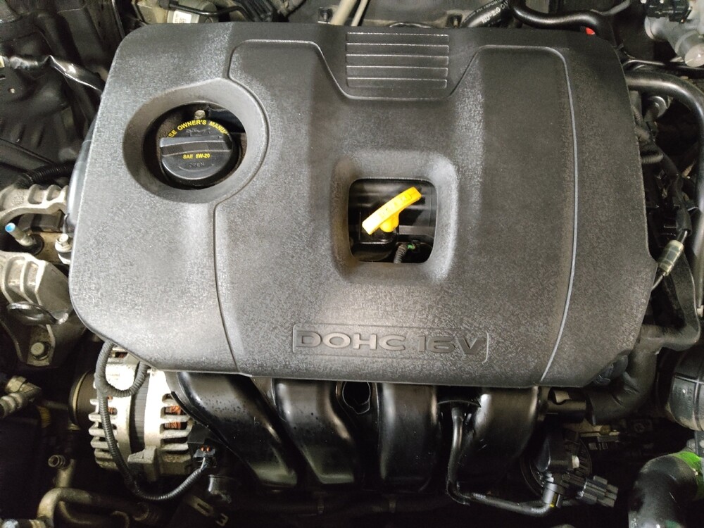 2021 Kia Soul in Fort Worth, TX 76116 - 18134896 30