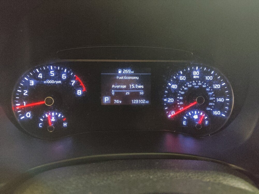 2021 Kia Soul in Fort Worth, TX 76116 - 18134896 23