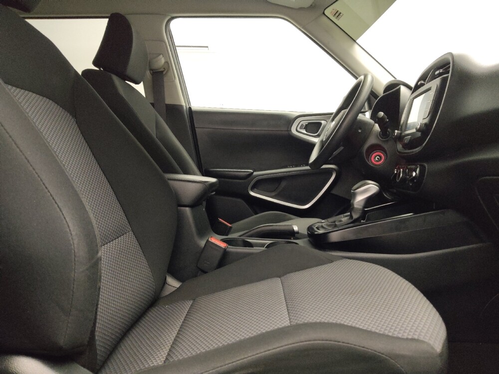 2021 Kia Soul in Fort Worth, TX 76116 - 18134896 21
