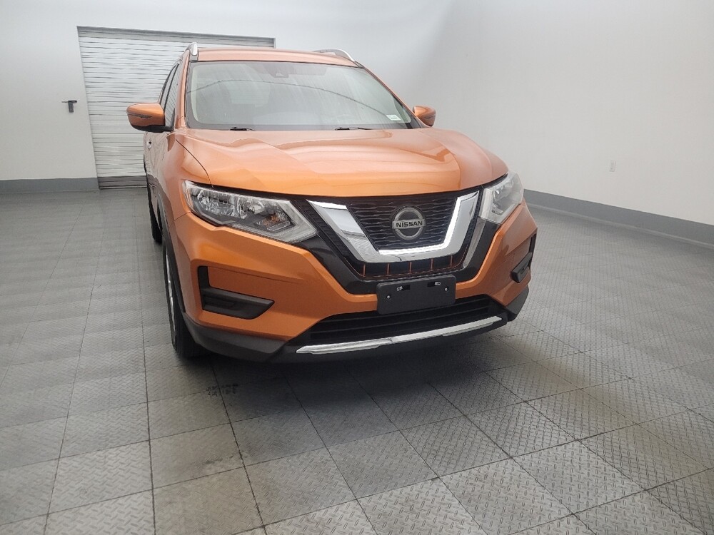 2020 Nissan Rogue in Tucson, AZ 85705 - 18134897 15
