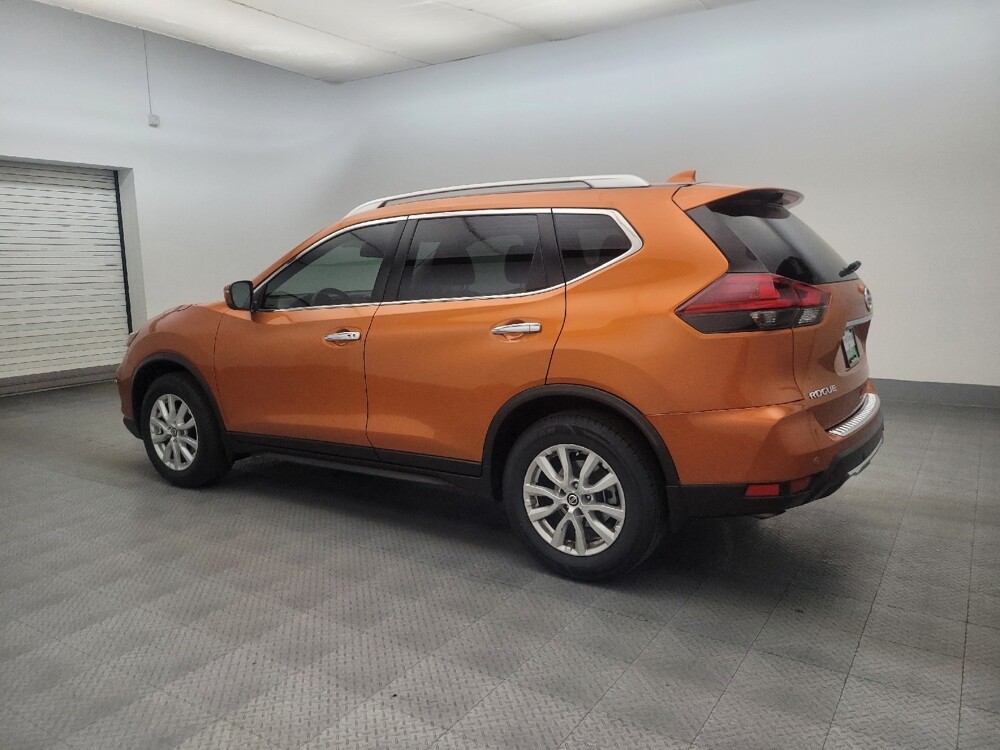 2020 Nissan Rogue in Tucson, AZ 85705 - 18134897 3