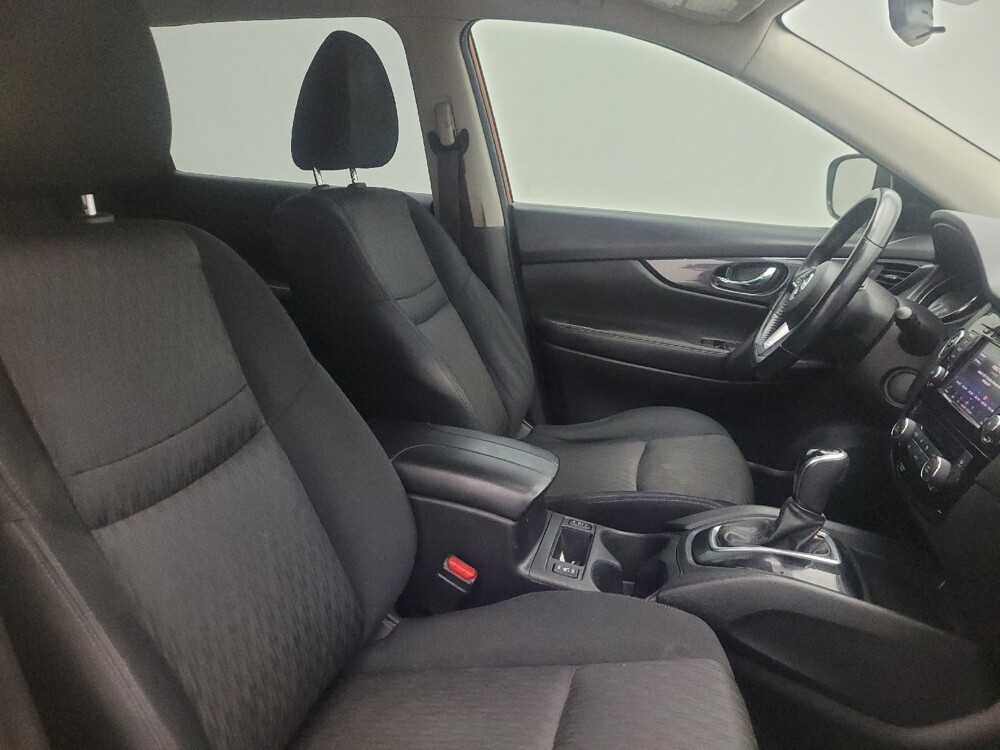 2020 Nissan Rogue in Tucson, AZ 85705 - 18134897 21