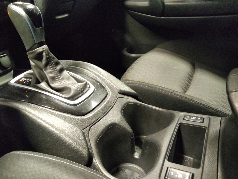 2020 Nissan Rogue in Tucson, AZ 85705 - 18134897 26