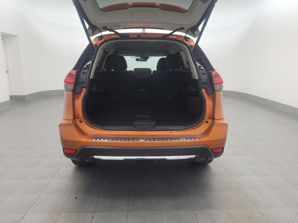 2020 Nissan Rogue in Tucson, AZ 85705 - 18134897 29