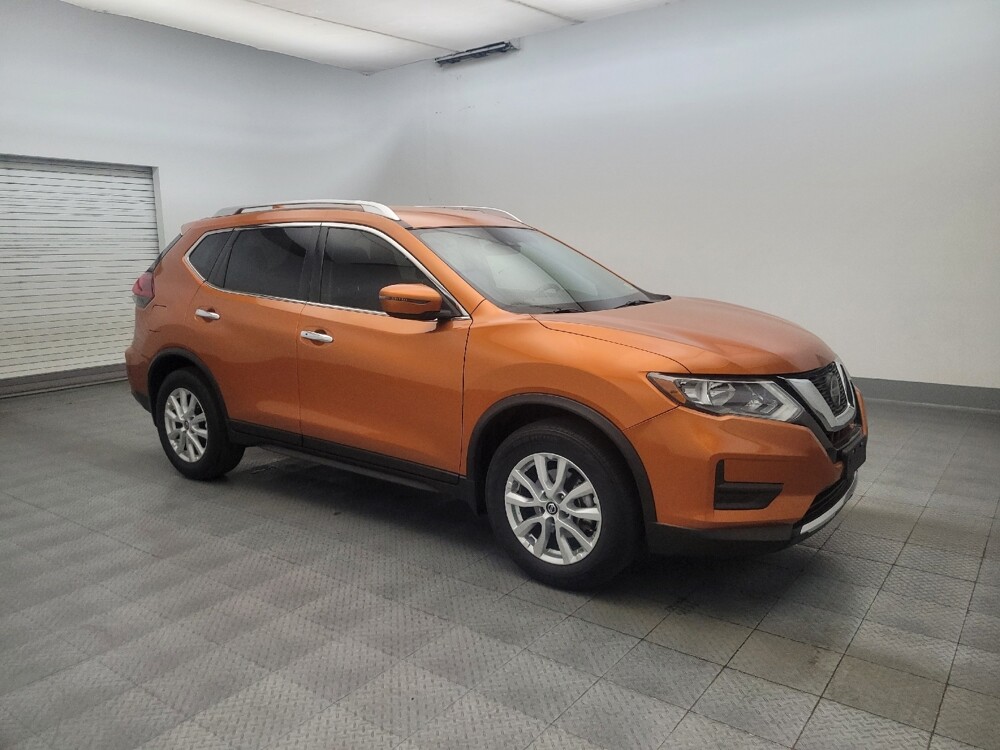 2020 Nissan Rogue in Tucson, AZ 85705 - 18134897 11