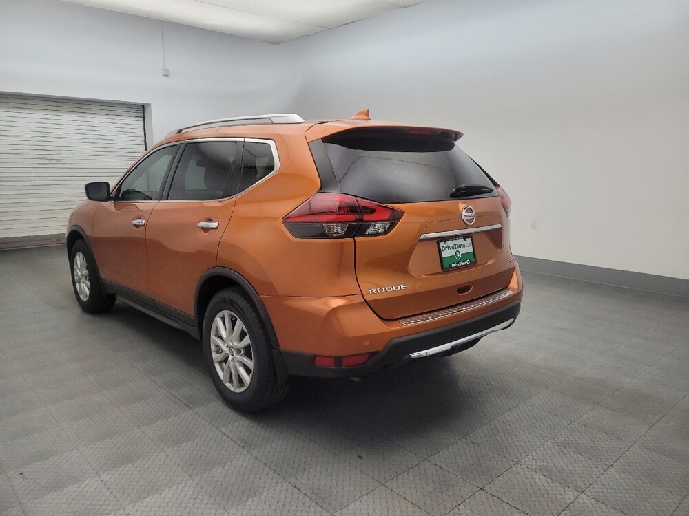 2020 Nissan Rogue in Tucson, AZ 85705 - 18134897 5