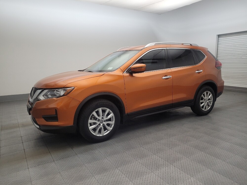 2020 Nissan Rogue in Tucson, AZ 85705 - 18134897 2