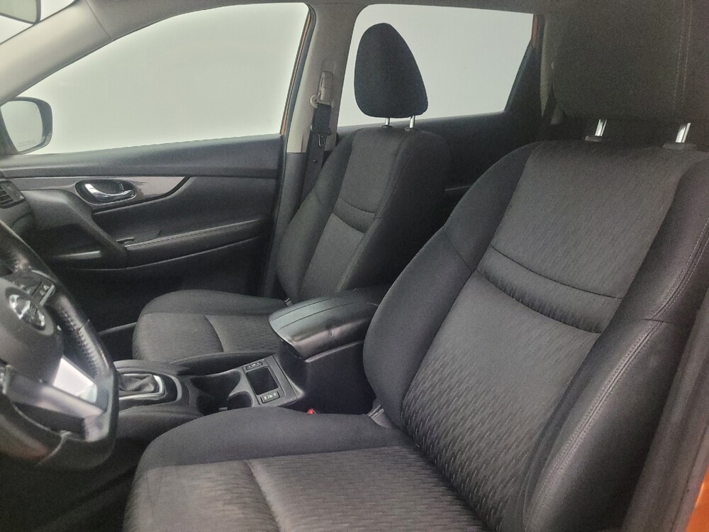 2020 Nissan Rogue in Tucson, AZ 85705 - 18134897 17