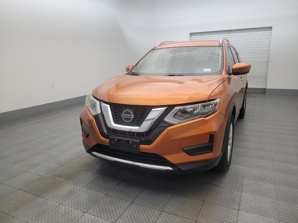 2020 Nissan Rogue in Tucson, AZ 85705 - 18134897 14