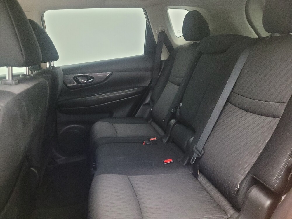 2020 Nissan Rogue in Tucson, AZ 85705 - 18134897 18