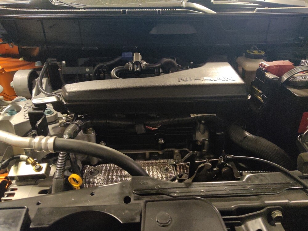 2020 Nissan Rogue in Tucson, AZ 85705 - 18134897 30