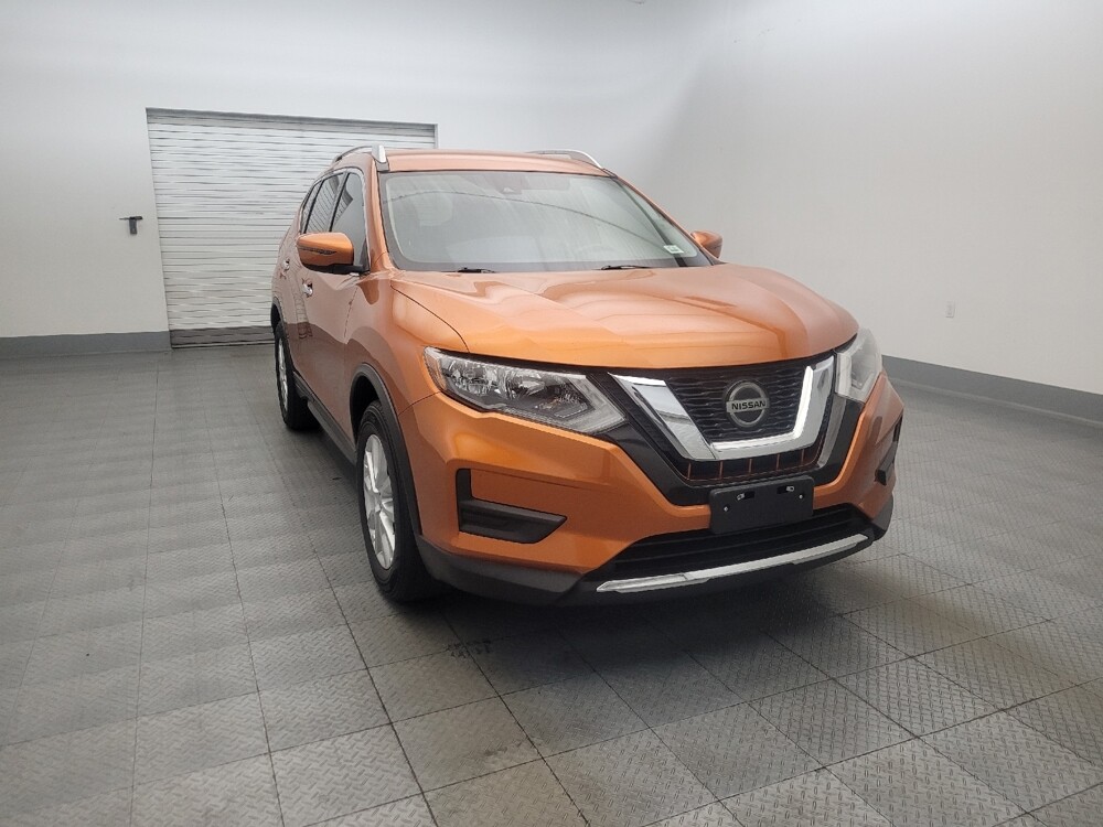 2020 Nissan Rogue in Tucson, AZ 85705 - 18134897 13