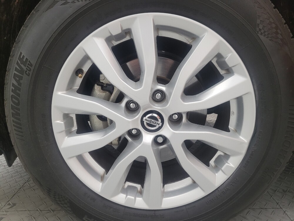 2020 Nissan Rogue in Tucson, AZ 85705 - 18134897 31