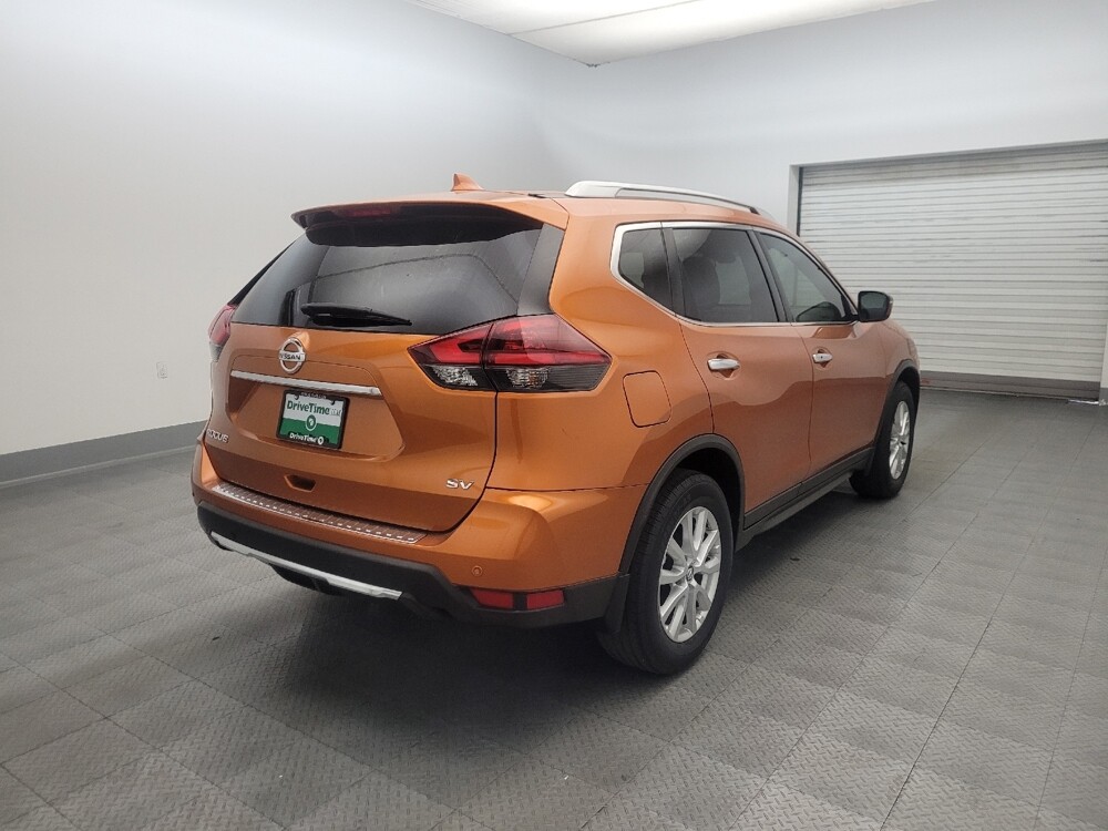 2020 Nissan Rogue in Tucson, AZ 85705 - 18134897 9