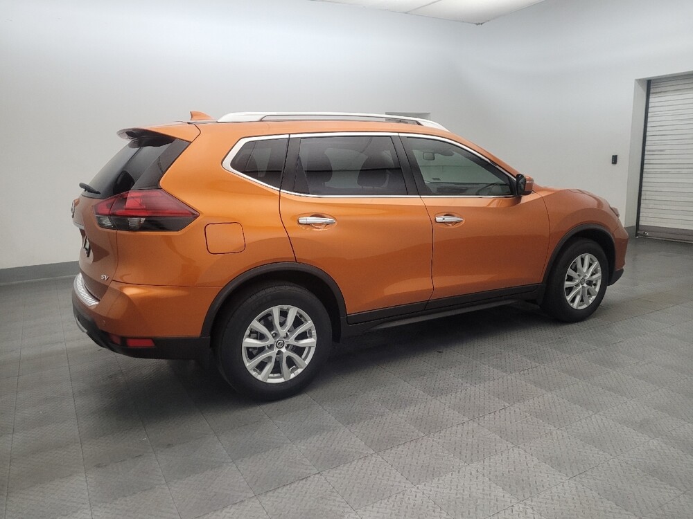2020 Nissan Rogue in Tucson, AZ 85705 - 18134897 10