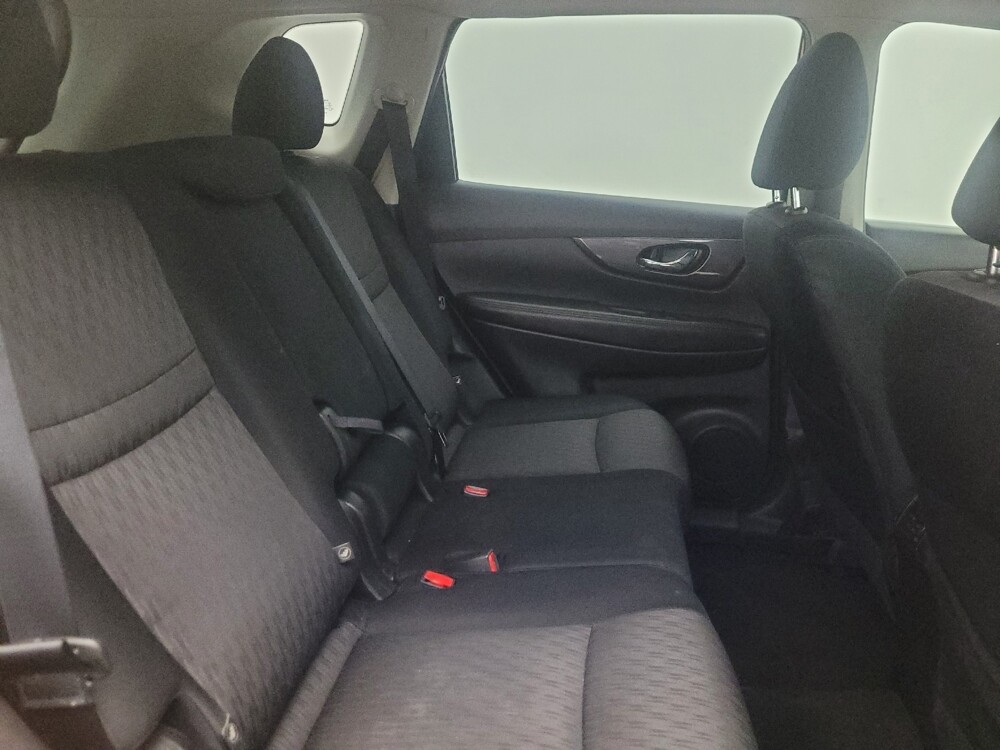 2020 Nissan Rogue in Tucson, AZ 85705 - 18134897 19