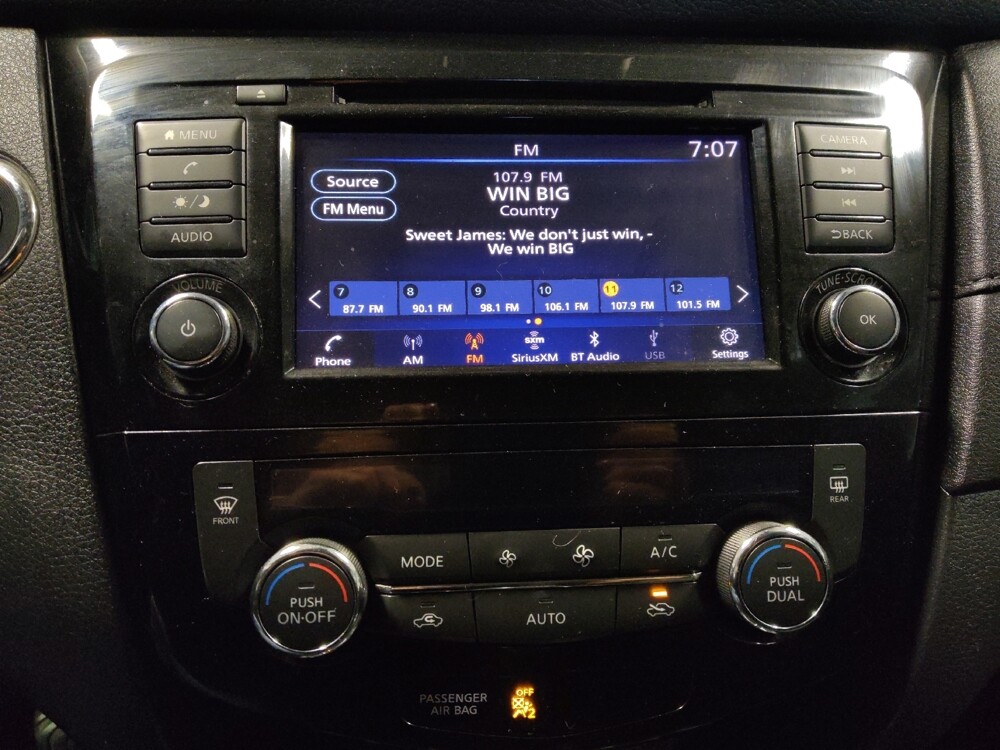 2020 Nissan Rogue in Tucson, AZ 85705 - 18134897 25